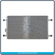 Load image into Gallery viewer, New A/C Condenser fits Ford LT8000, LT9500 / Freightliner M2 106 - Qualy Air