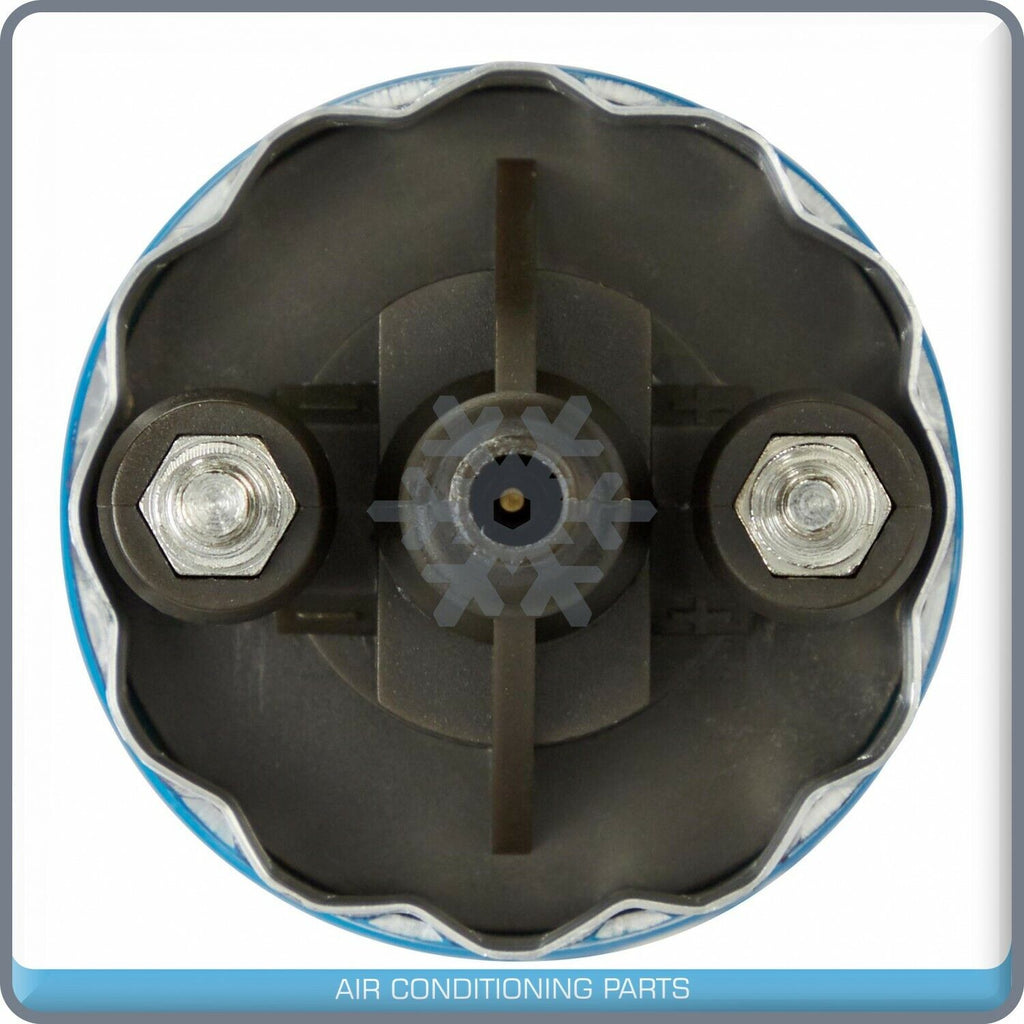 NEW Electric Fuel Pump for Alfa Romeo GTV-6, Milano, Spider / BMW 318i, 318is.. - Qualy Air