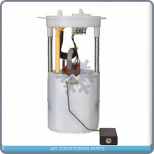 Load image into Gallery viewer, Electric Fuel Pump for Volkswagen Beetle, Golf, Jetta QOA - Qualy Air