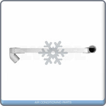 Load image into Gallery viewer, NEW Charge Air Cooler for Van Hool Bus QL - Qualy Air