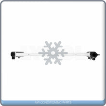 Cargar imagen en el visor de la galería, Radiator for Chevrolet Express 1500, Express 2500, Express 3500, G30, ... QL - Qualy Air