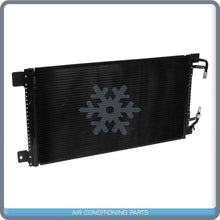 Load image into Gallery viewer, A/C Condenser for Lincoln Continental QU - Qualy Air