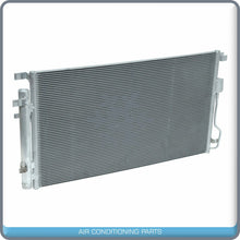 Load image into Gallery viewer, New A/C Condenser for Kia Sportage 2.4L (AWD) - 2017 to 2019 - OE# 97606D9900 QU - Qualy Air