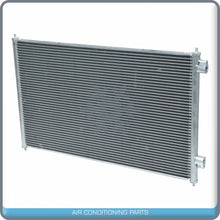 Load image into Gallery viewer, A/C Condenser for INTERNATIONAL TRANSTAR / INTERNATIONAL/NAVISTAR TRANSTAR.. - Qualy Air