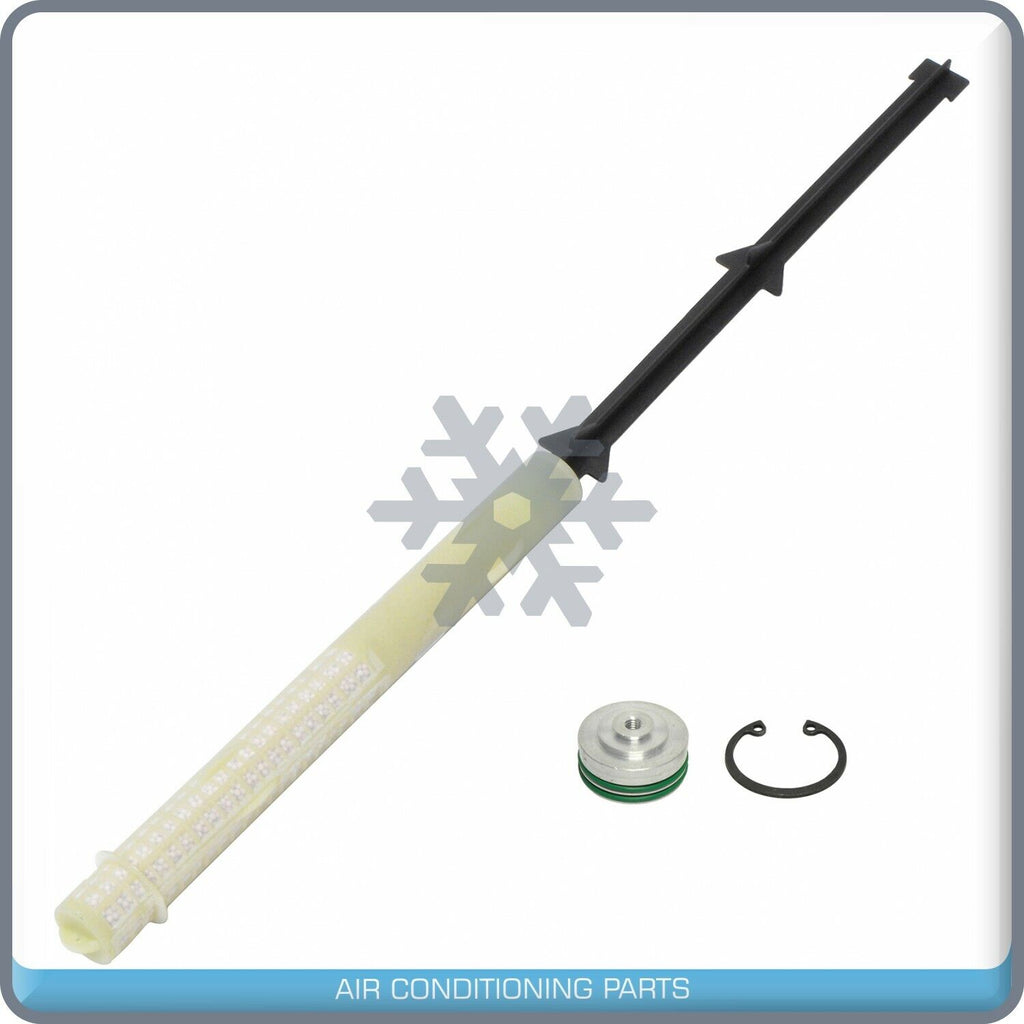 A/C Kit for Ford F-250, F-350, F-550 QU - Qualy Air