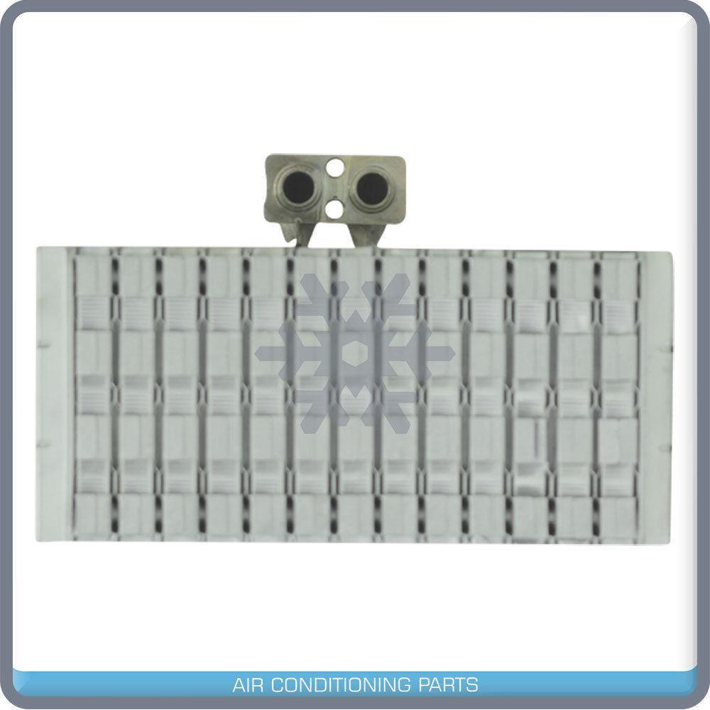 New A/C Evaporator Core fits Toyota RAV4 - 1996 to 2000 - OE# 8850142040 - Qualy Air