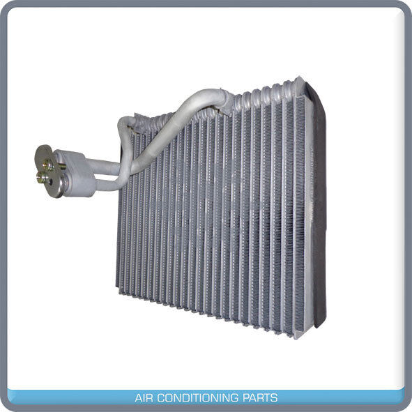 New A/C Evaporator fits Hyundai Tucson - 2005 to 2010 - OE# 971392E200 - Qualy Air