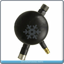 Load image into Gallery viewer, A/C Receiver Drier for Ford Crown Victoria / Lincoln Town Car / Mercury Gr... QR - Qualy Air
