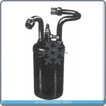 Cargar imagen en el visor de la galería, A/C Receiver Drier for OE# 08904700 QR - Qualy Air