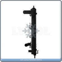 Load image into Gallery viewer, Radiator for 11-17 Nissan Juke I4 1.6L - OE# 21410-3YM0A QL - Qualy Air
