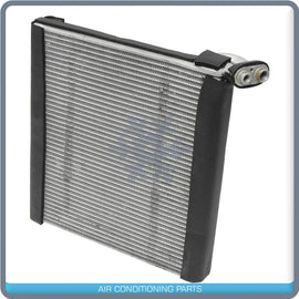 New A/C Evaporator Core for Ford Edge - 2007 to 2014 - OE# CT4Z19B555D - Qualy Air