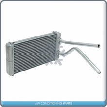 Load image into Gallery viewer, A/C Heater Core for Buick LeSabre / Oldsmobile Aurora / Pontiac Bonneville QU - Qualy Air