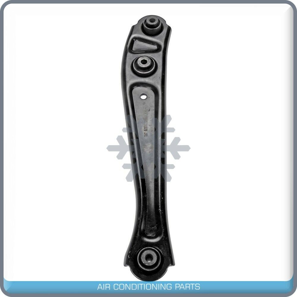 Rear Lower Control Arm fits Honda Civic 2000-96 QOA - Qualy Air