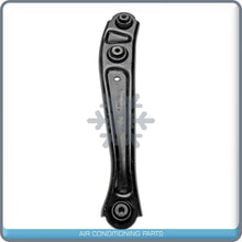 Cargar imagen en el visor de la galería, Rear Lower Control Arm fits Honda Civic 2000-96 QOA - Qualy Air