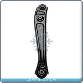 Rear Lower Control Arm fits Honda Civic 2000-96 QOA - Qualy Air
