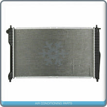 Load image into Gallery viewer, NEW Radiator for Daewoo Lanos - 1999 to 2002 - OE# 96182260 - Qualy Air