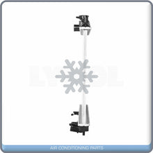 Cargar imagen en el visor de la galería, New Radiator For 02-06 Nissan Altima 04-06 maxima V6 3.5L NI3010190 QL - Qualy Air