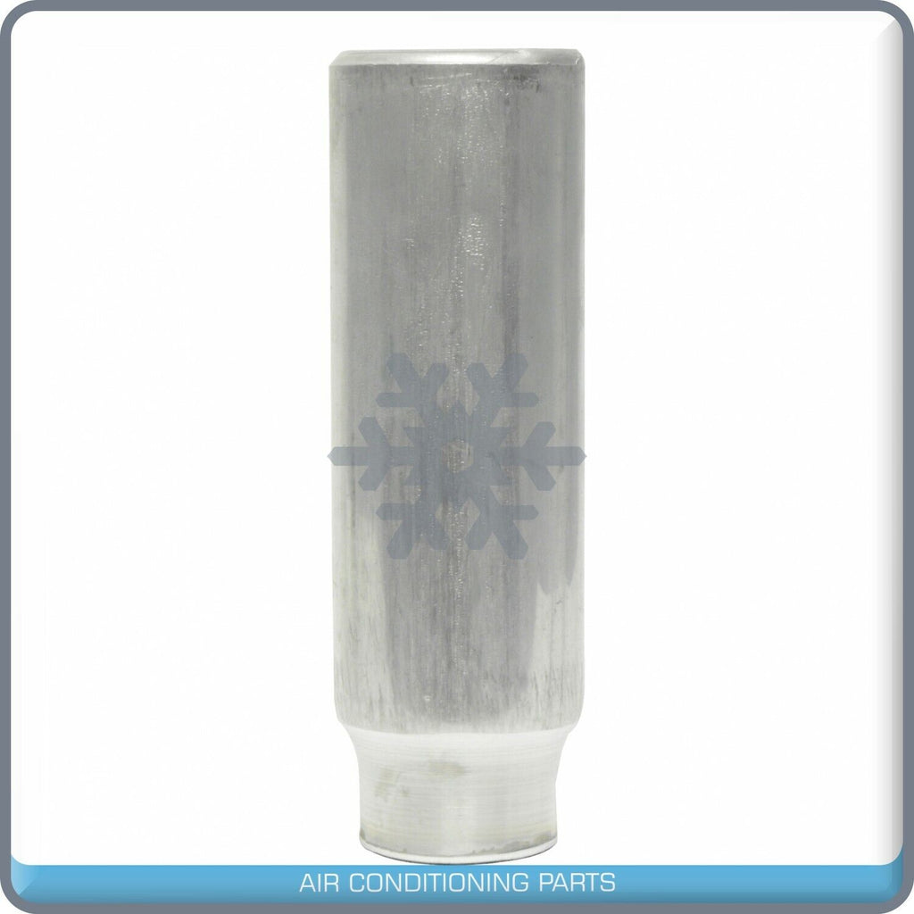 A/C Receiver Drier for Mazda MPV / Porsche Carrera GT QR - Qualy Air