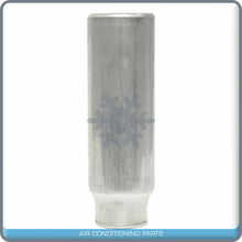 Load image into Gallery viewer, A/C Receiver Drier for Mazda MPV / Porsche Carrera GT QR - Qualy Air