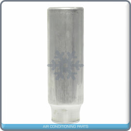 A/C Receiver Drier for Mazda MPV / Porsche Carrera GT QR - Qualy Air