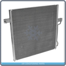 Load image into Gallery viewer, New A/C Condenser for Ford Explorer / Mercury Mountaineer - 2006 to 2010 - Qualy Air
