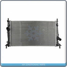 Load image into Gallery viewer, NEW Radiator for Mazda 3 - 2004 2005 2006 2007 2008 2009 - Qualy Air