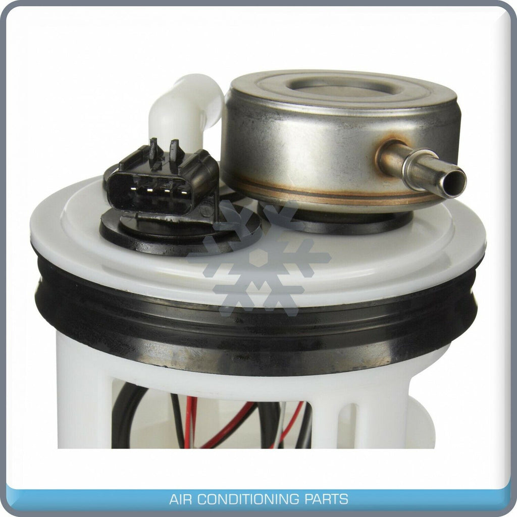 Electric Fuel Pump for Dodge B1500, B2500, B3500 QOA - Qualy Air