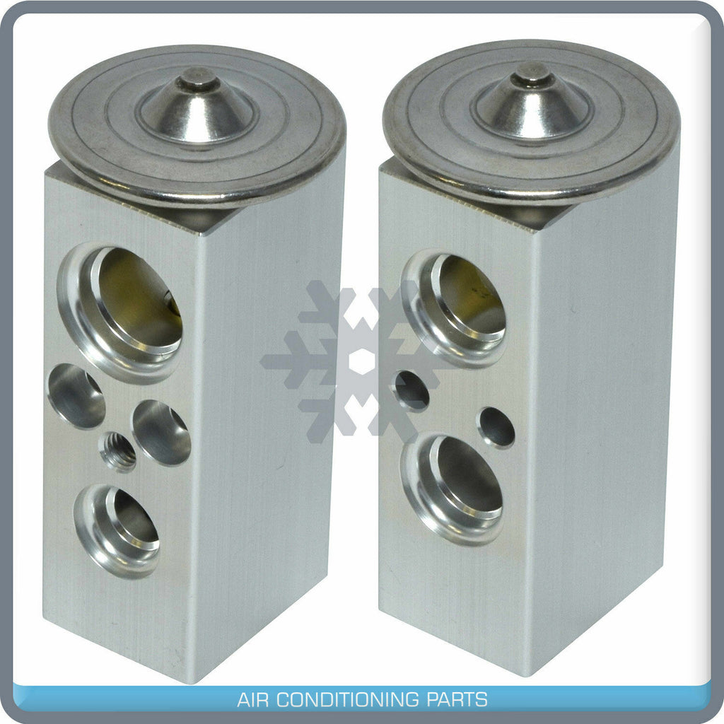 New A/C Expansion Valve for Kenworth T2000, T700 - OE# 540056BSM - Qualy Air