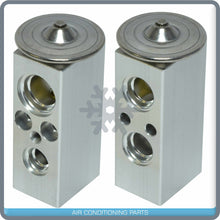 Load image into Gallery viewer, New A/C Expansion Valve for Kenworth T2000, T700 - OE# 540056BSM - Qualy Air