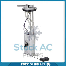 Cargar imagen en el visor de la galería, Electric Fuel Pump Module For Chevrolet S10 GMC Sonoma 2003 2.2L L4 QOA - Qualy Air
