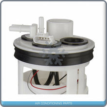 Load image into Gallery viewer, Electric Fuel Pump For Dodge D150 D250 D350 W150 W250 W350 1991-1993 E7049M QOA - Qualy Air