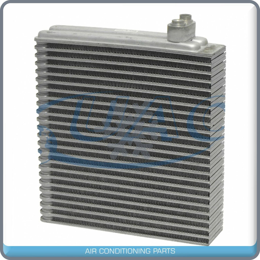 New A/C Evaporator Core for Honda S2000 - 2000 to 2009 - OE# 80215S2A305 QU - Qualy Air