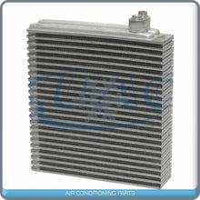 Load image into Gallery viewer, New A/C Evaporator Core for Honda S2000 - 2000 to 2009 - OE# 80215S2A305 QU - Qualy Air
