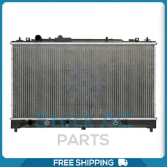 Radiator for Mazda 6 QOA