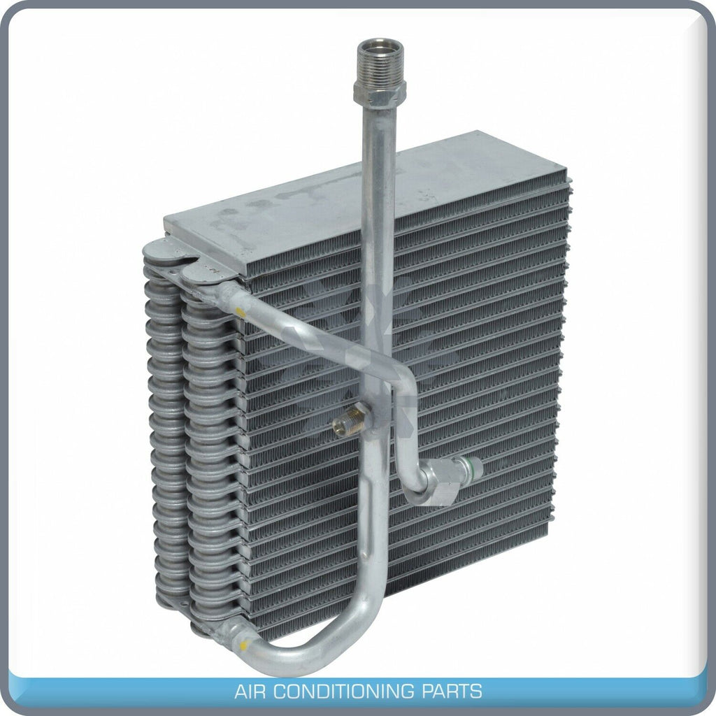 New A/C Evaporator Core for LASER/ ALLEGRO - UQ - Qualy Air