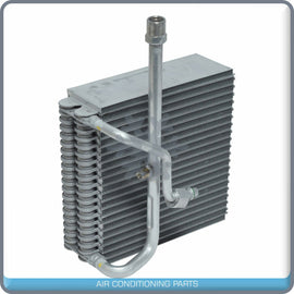 New A/C Evaporator Core for LASER/ ALLEGRO - UQ - Qualy Air