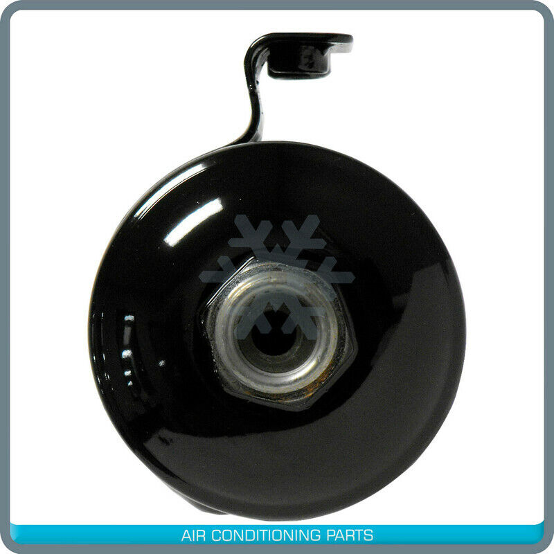 New A/C Receiver Drier for HYUN SONATA XG 05-99 QU QU - Qualy Air