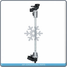 Load image into Gallery viewer, NEW Radiator for Acura EL / Honda Civic - 2001 2002 2003 2004 2005 QOA - Qualy Air