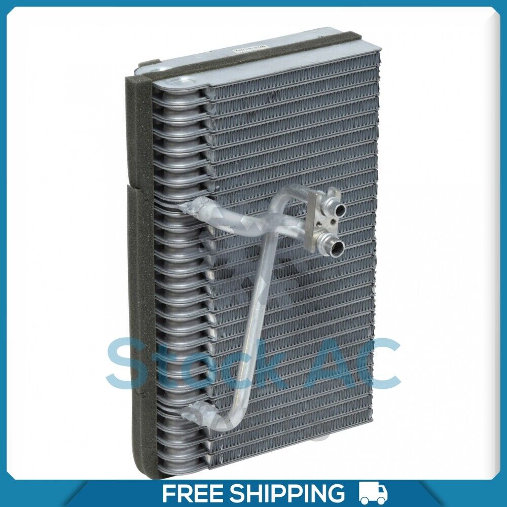 A/C Evaporator Core for Opel VECTRA QU - Qualy Air