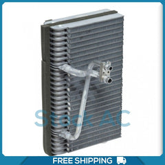 A/C Evaporator Core for Opel VECTRA QU