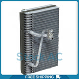 A/C Evaporator Core for Opel VECTRA QU