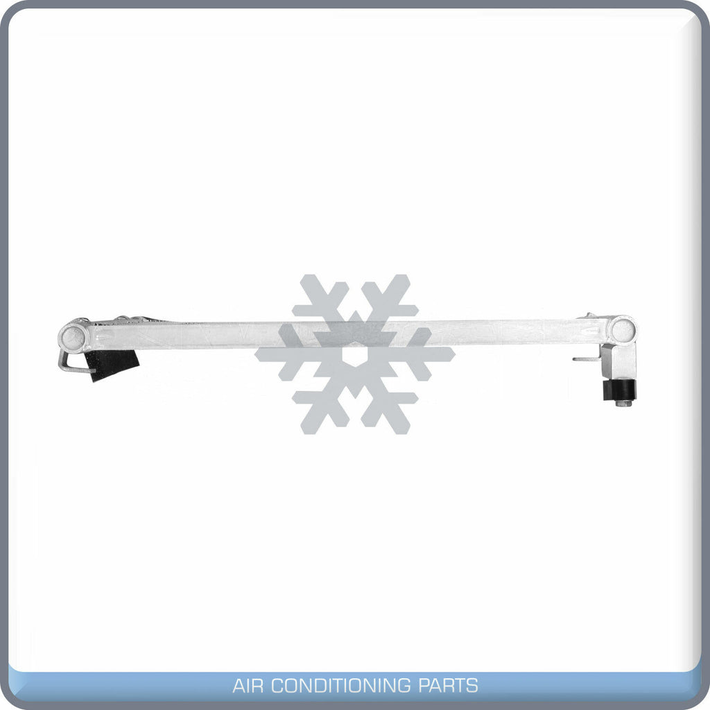 A/C Condenser for Honda Civic QL - Qualy Air