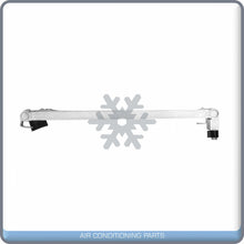 Load image into Gallery viewer, A/C Condenser for Honda Civic QL - Qualy Air