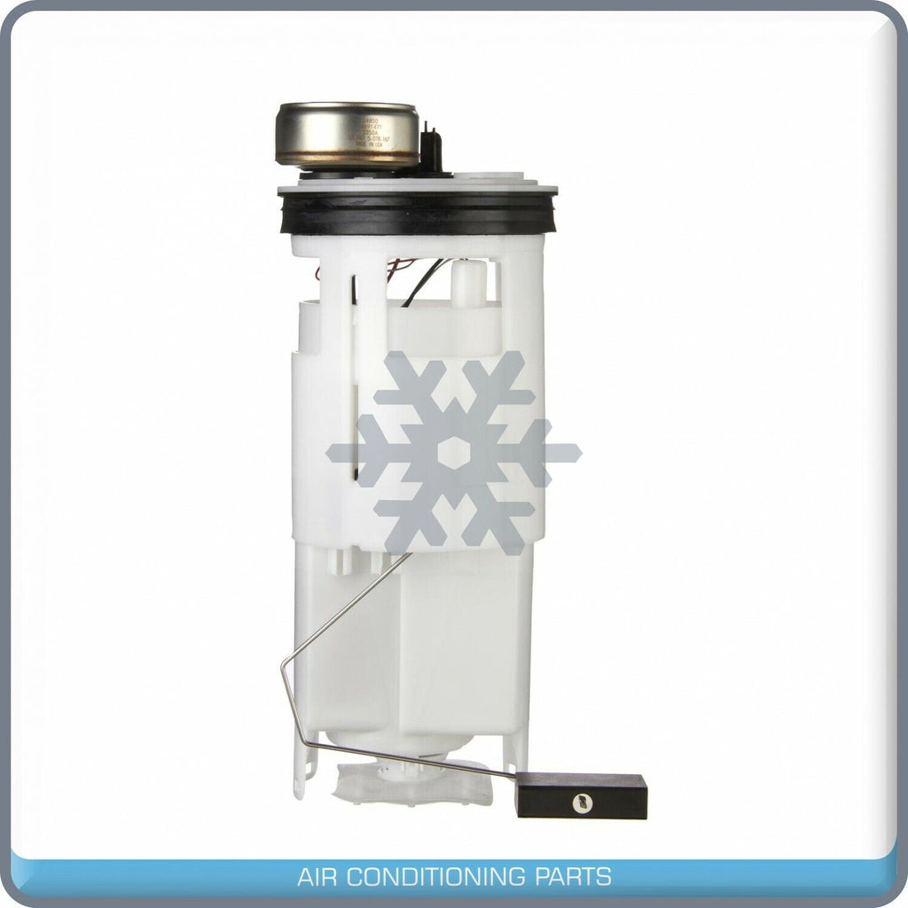 Electric Fuel Pump for Dodge Dakota QOA - Qualy Air