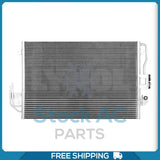 A/C Condenser for Ford Escape / Mazda Tribute / Mercury Mariner QL
