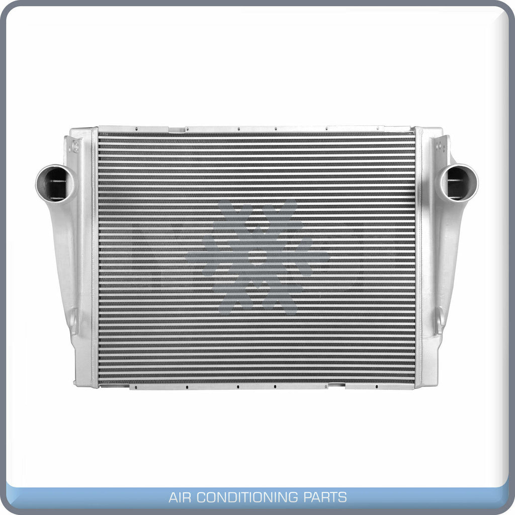 Intercooler for Kenworth T800, T880, W900, C500, T660 / Peterbilt 365, 367... QL - Qualy Air
