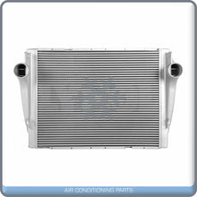 Load image into Gallery viewer, Intercooler for Kenworth T800, T880, W900, C500, T660 / Peterbilt 365, 367... QL - Qualy Air
