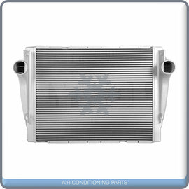 Intercooler for Kenworth T800, T880, W900, C500, T660 / Peterbilt 365, 367... QL - Qualy Air