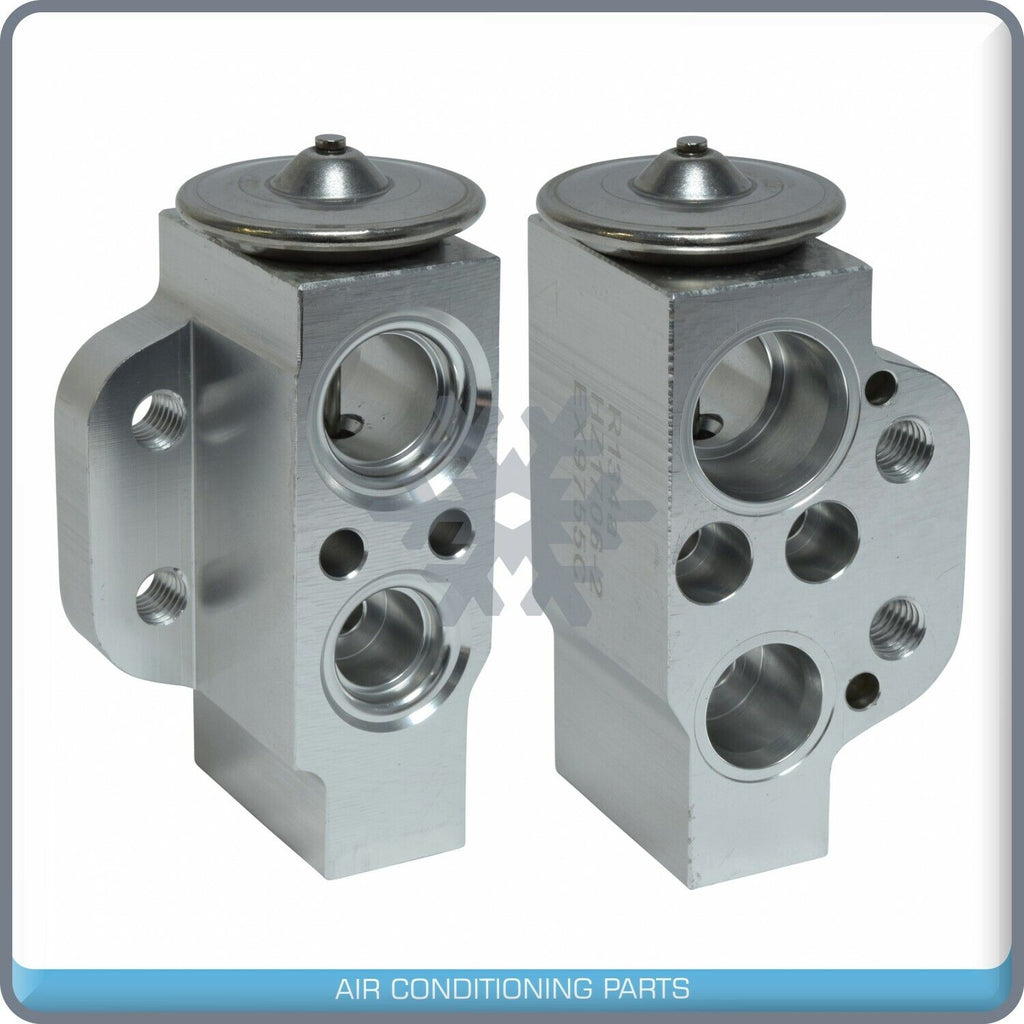 A/C Expansion Valve for Audi A4, A4 Quattro, A5, A5 Quattro, allroad, S4, ... QR - Qualy Air