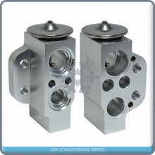 Load image into Gallery viewer, A/C Expansion Valve for Audi A4, A4 Quattro, A5, A5 Quattro, allroad, S4, ... QR - Qualy Air